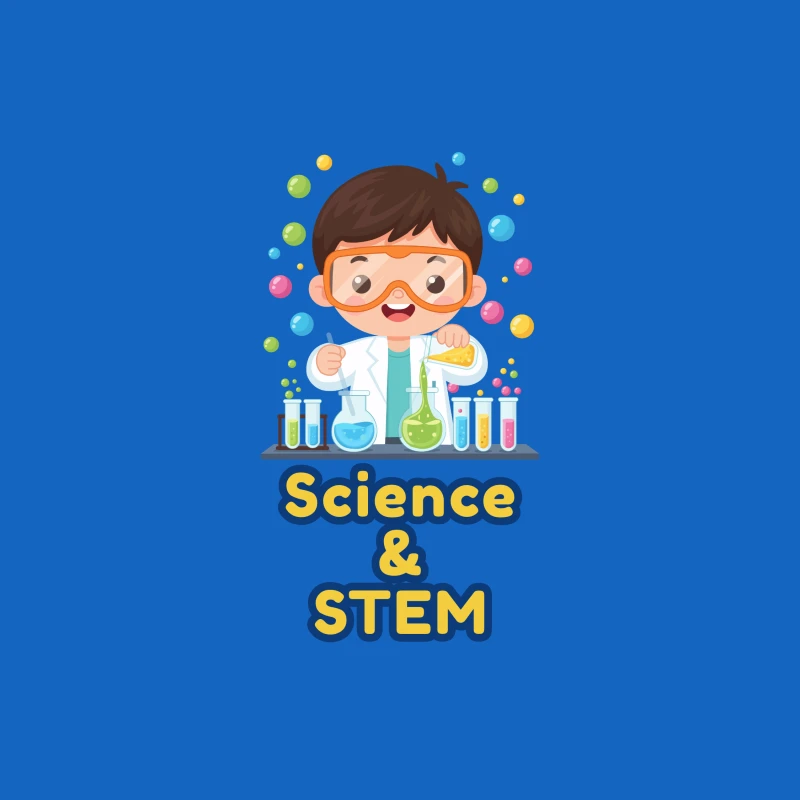 Science & STEM Kits