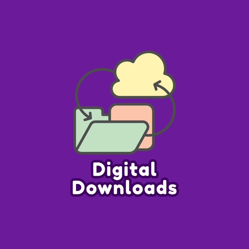 Digital Downloads